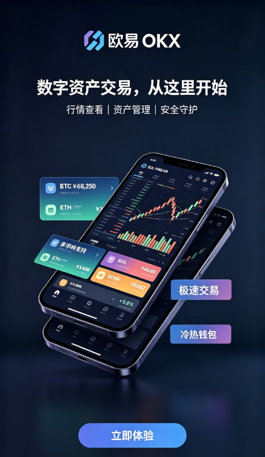 下载欧交易所APP现货交易下单操作界面